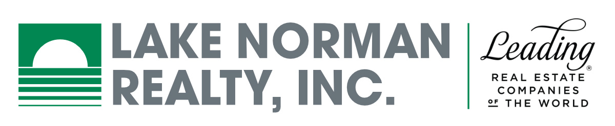 Lake Norman Realty Logo